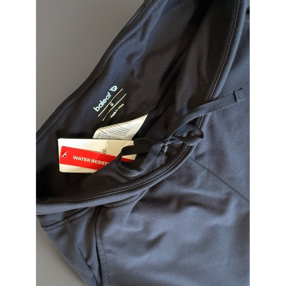 NWT Baleaf Joggers W/ Side Pocket Women's Size Small - Picture 5 of 12